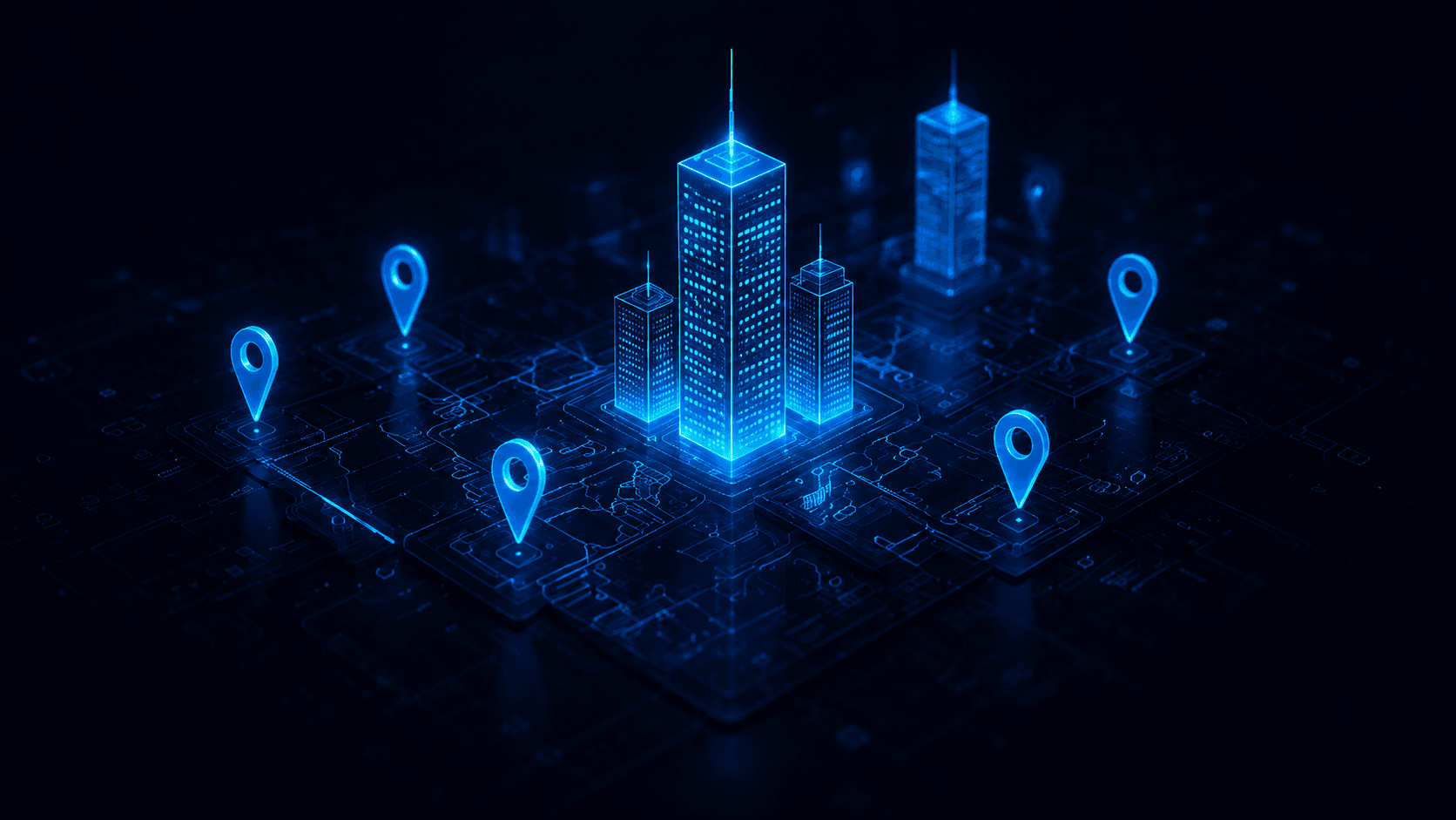 Prime Lands Real Estate Intelligence Platform default project cover